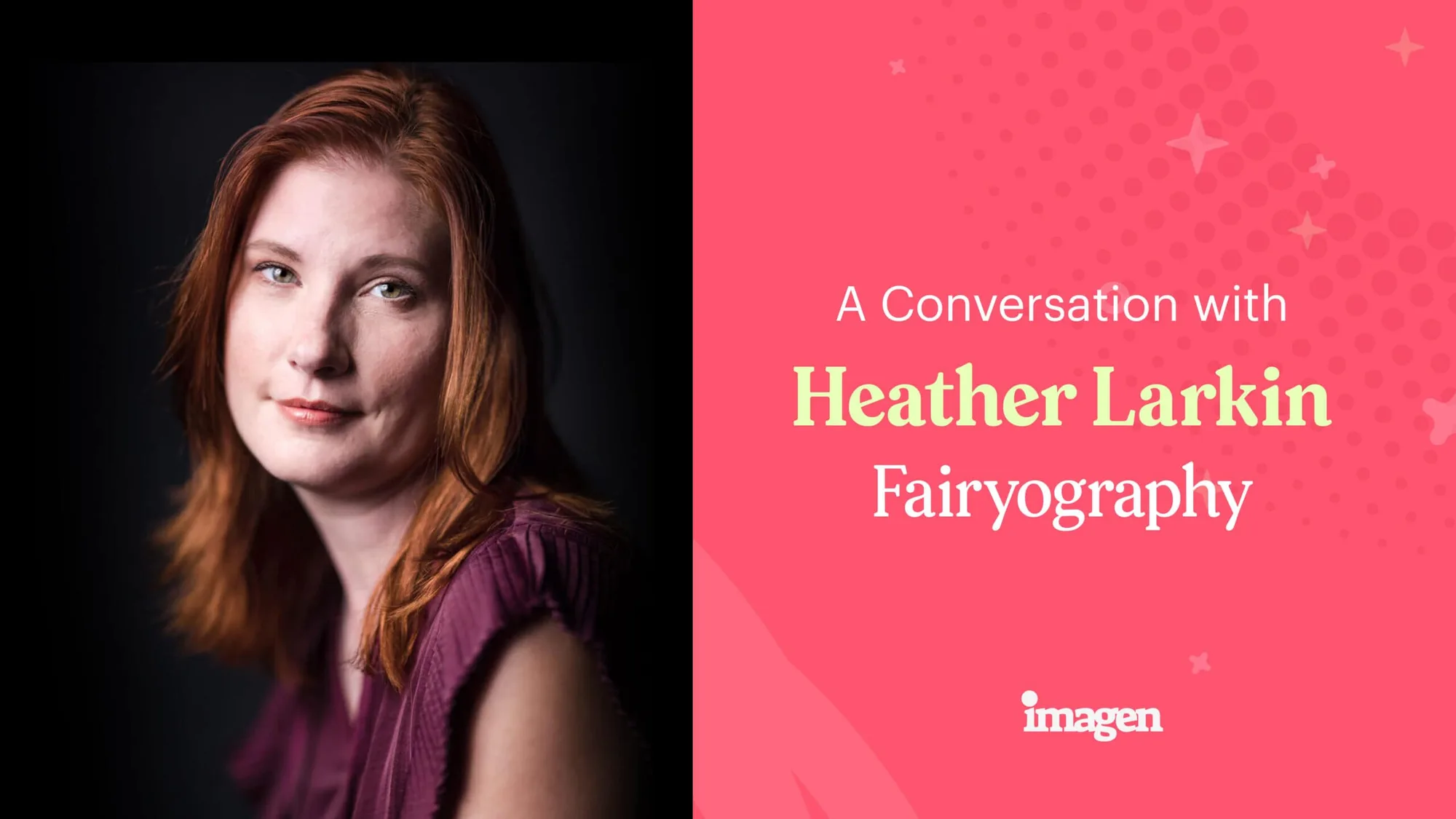 Hablamos con Heather Larkin, una fotógrafa de familias y niños | Imagen