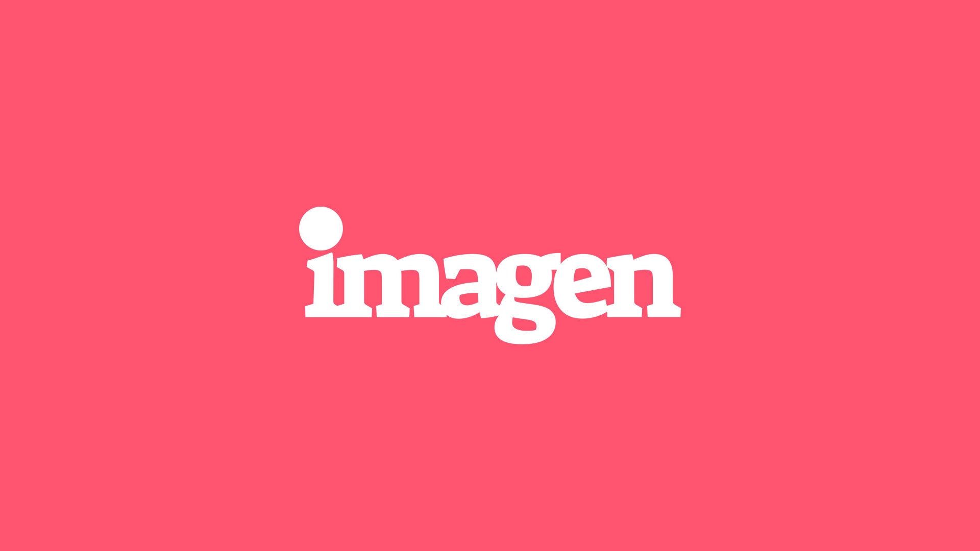 ImagenAI