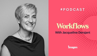 Jacqueline Dersjant on communication for end-of-life photography
