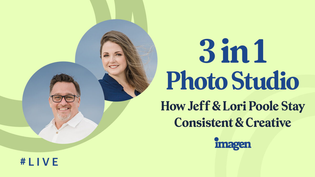 3 in 1 Photo Studio