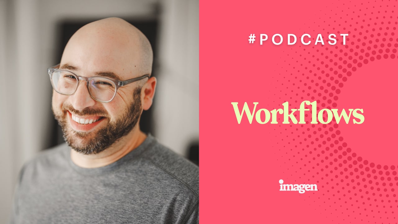 why a quality photography backup workflow is so important