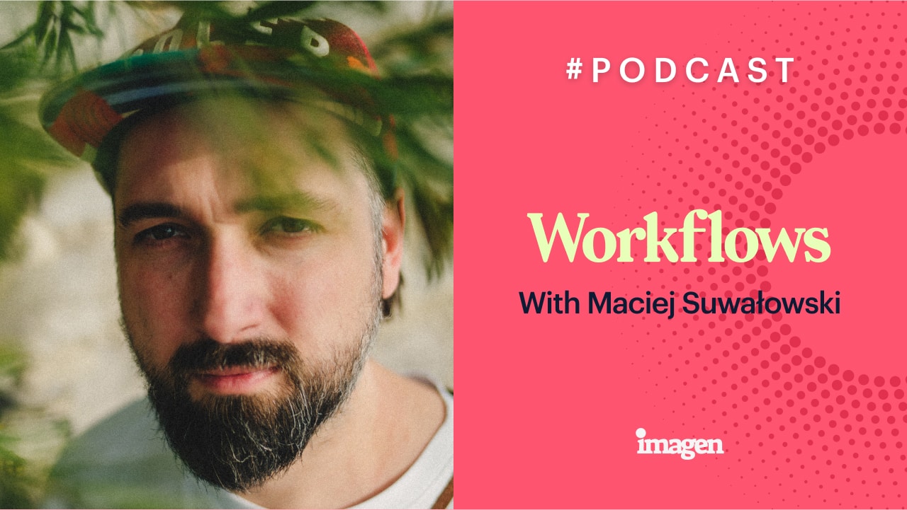 maciej suwałowski video