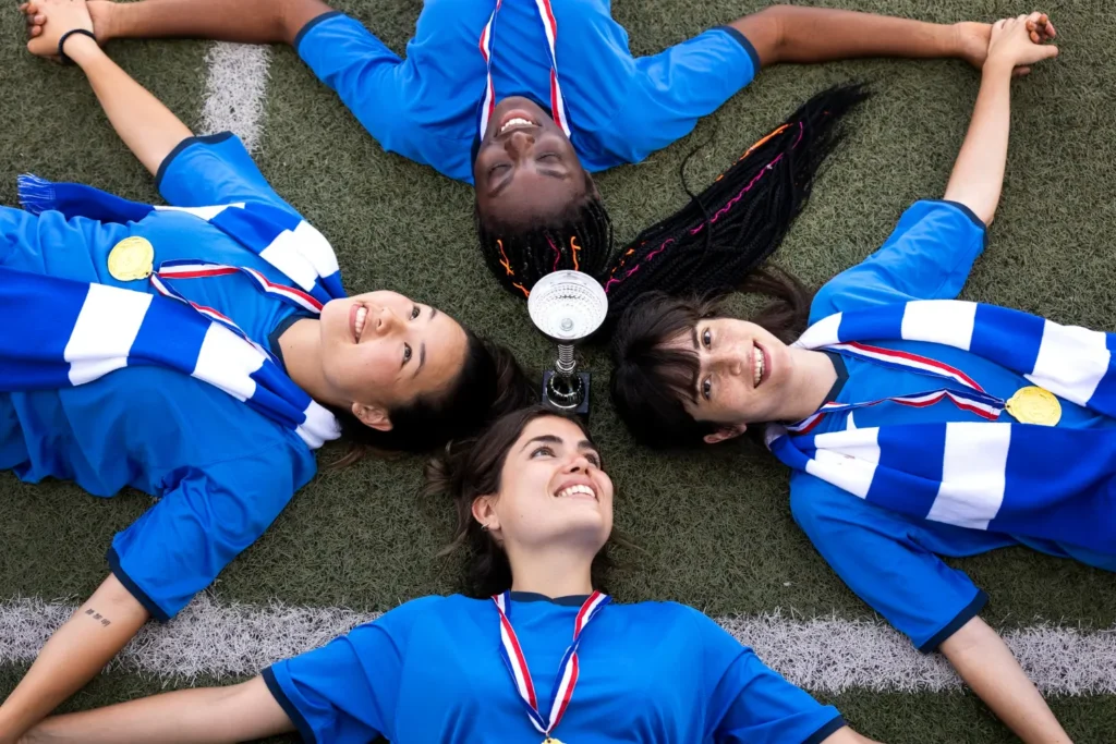 Winning at Sports & School Photography: Key Challenges, Pro Tips, & Game-Changing Tactics