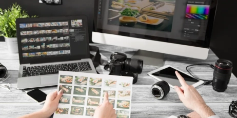 5 Ways AI Photography Editing Can Optimize Your Workflow