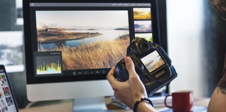 Elevate Your Landscape Photography with These 4 Editing Tips