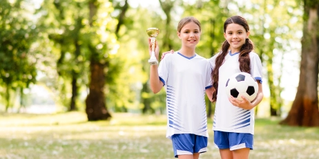 Winning at Sports & School Photography: Key Challenges, Pro Tips, & Game-Changing Tactics