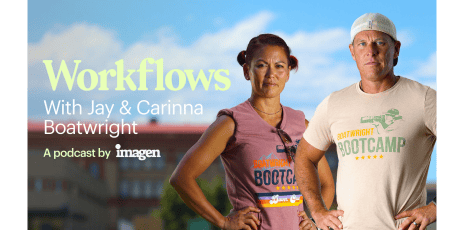 Unlock the Secrets of High-Volume Sports Photography with Jay and Carinna Boatwright