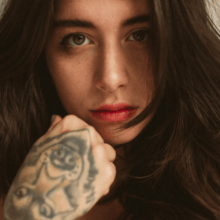 mari trancuso