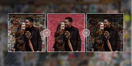 Imagen’s New AI Background Mask: Refine Your Local Edits Like Never Before