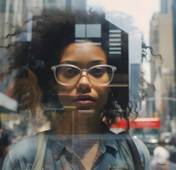 What are the different styles of photo editing I can achieve with AI?