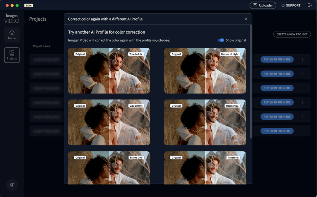 frame 3