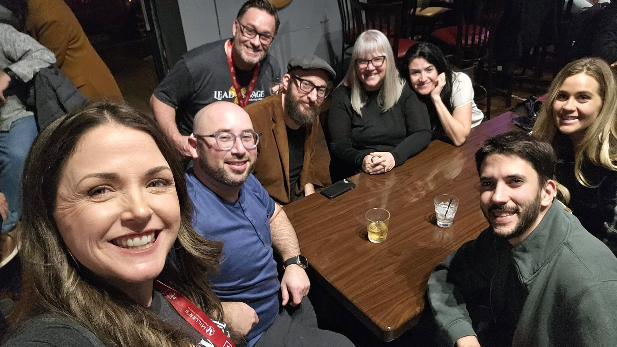 workflows podcast