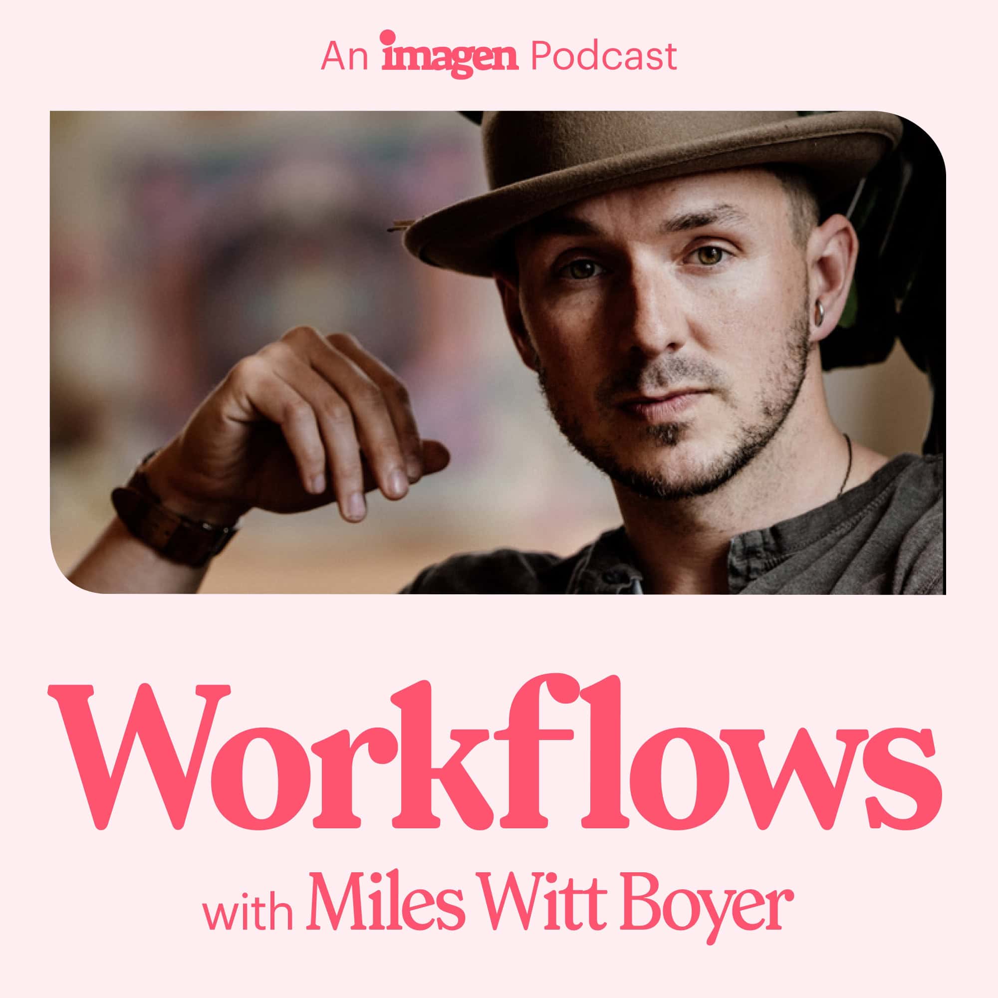 workflows
