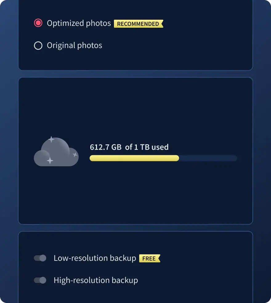 cloud desktop 5