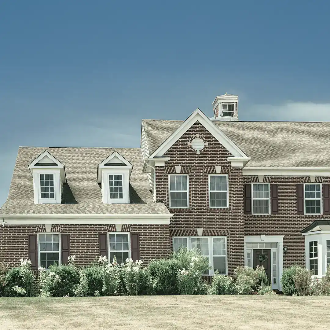 header industry real estate