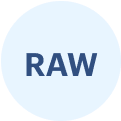 raw