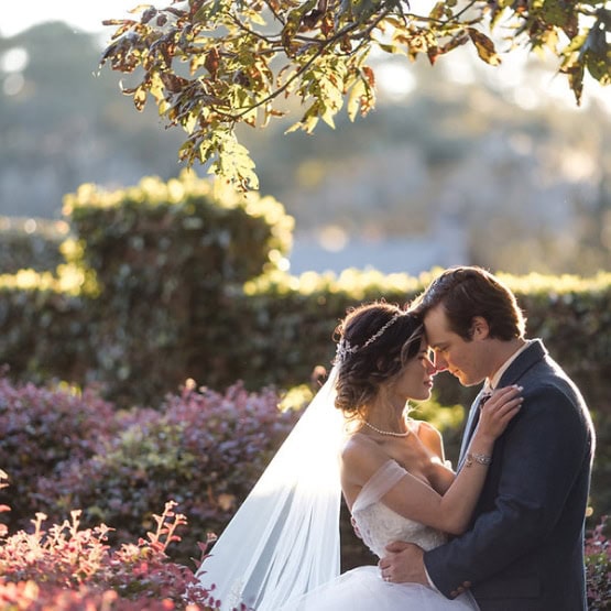 clean and crisp after