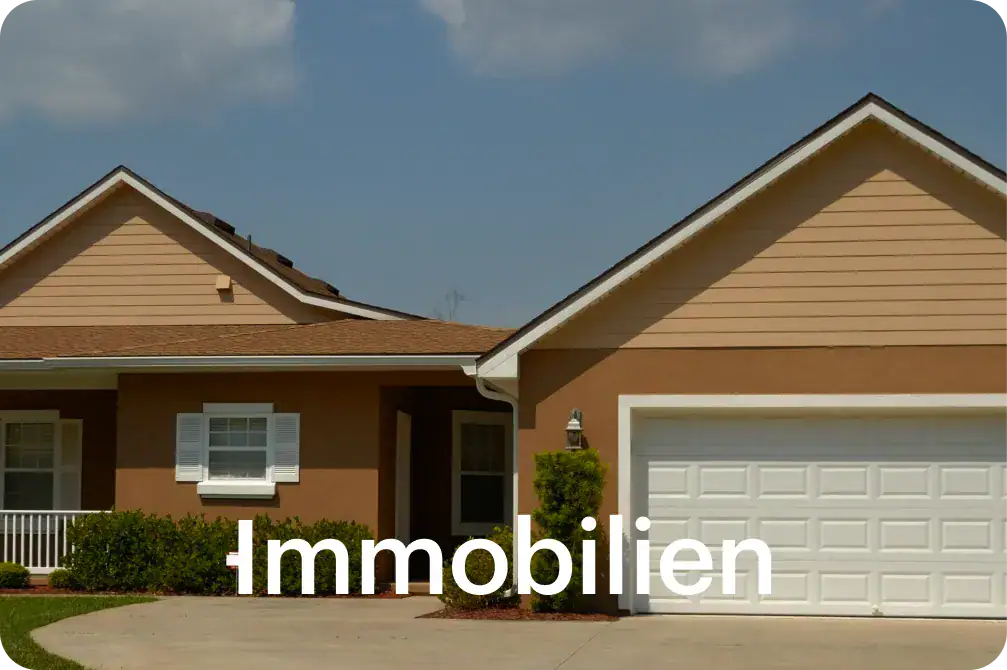 Immobilien
