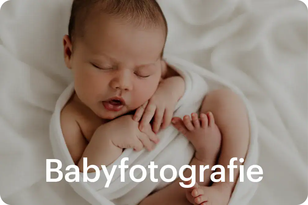 Babyfotografie