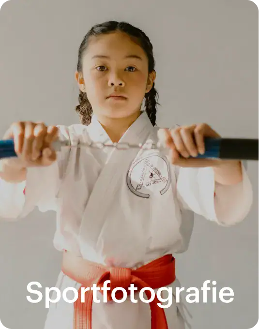 Sportfotografie