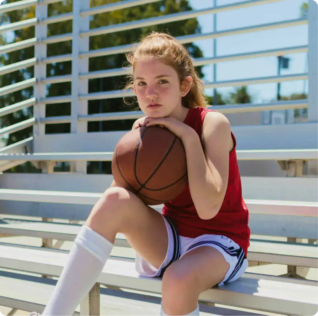 sports and school photography